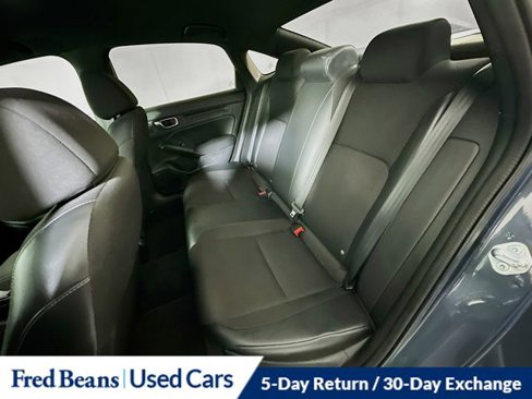 Used 2023 Honda Civic Sport image 23