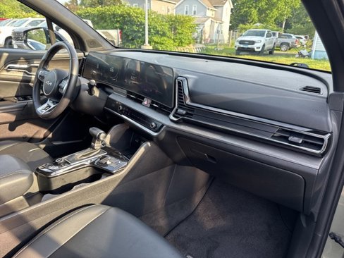 Used 2023 Kia Sportage X-Line image 24