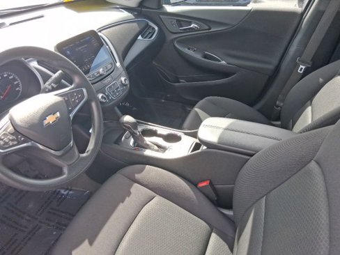 Used 2024 Chevrolet Malibu LT image 18
