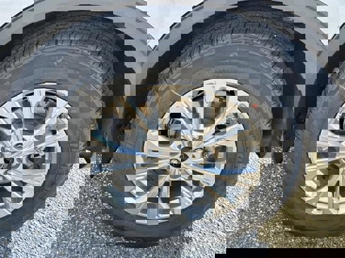 New 2025 Ford Escape Active image 9