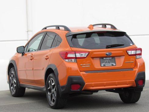 Used 2018 Subaru Crosstrek 2.0i Limited image 5