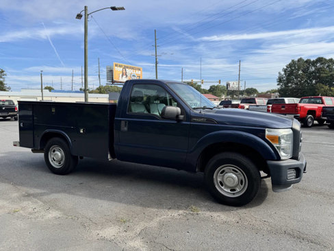 Used 2015 Ford F250 XL image 19