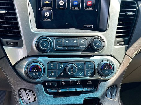 Used 2019 Chevrolet Tahoe LT image 15