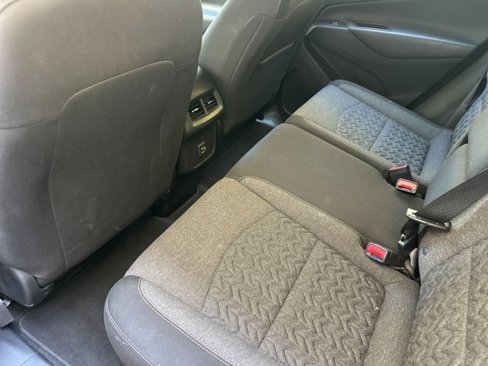 Used 2023 Chevrolet Equinox LT image 13