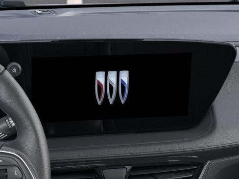 New 2026 Buick Encore GX Preferred image 47