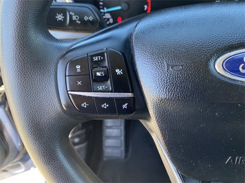 Used 2020 Ford Escape SE image 36