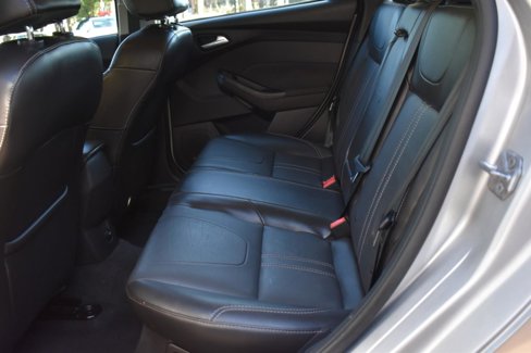 Used 2014 Ford Focus Titanium image 36