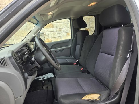 Used 2012 GMC Sierra 2500 W/T image 5