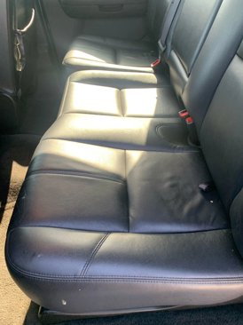 Used 2013 Chevrolet Avalanche LT image 20