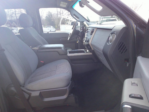 Used 2016 Ford F350 XLT w/ XLT Value Package image 19