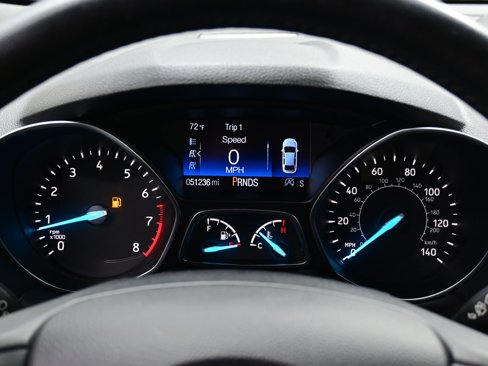 Used 2019 Ford Escape SEL image 23