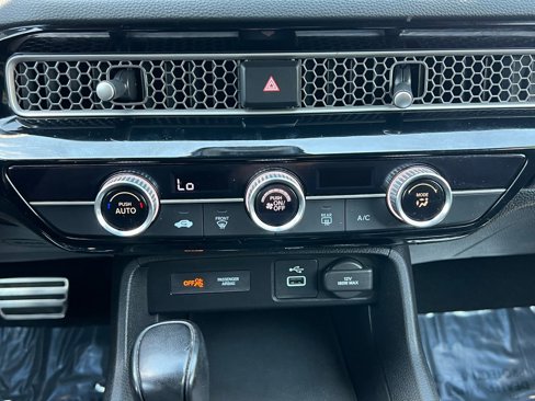 Used 2022 Honda Civic Sport image 23