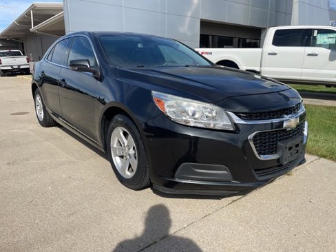 Used 2014 Chevrolet Malibu LT image 1