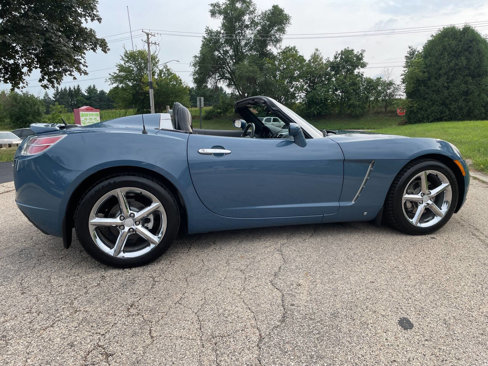 Used 2007 Saturn Sky Red Line image 45