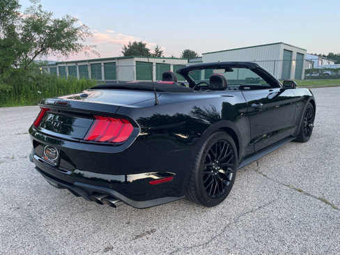 Used 2018 Ford Mustang GT Premium w/ GT Performance Package image 30