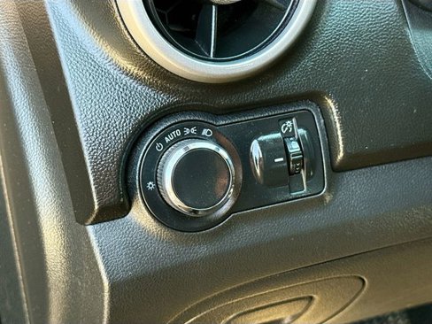 Used 2015 Chevrolet Trax LT w/ LPO, Protection Package image 11