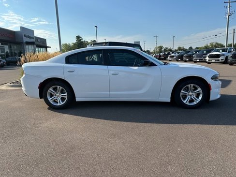 Certified 2023 Dodge Charger SXT image 2