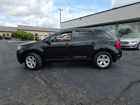 Used 2013 Ford Edge SE image 3