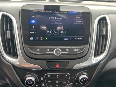 Used 2020 Chevrolet Equinox LT image 15