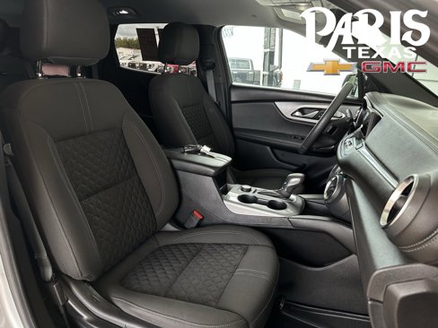 Used 2021 Chevrolet Blazer LT image 17