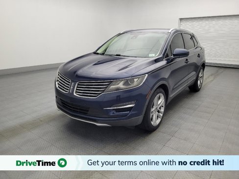 Used 2015 Lincoln MKC AWD w/ Equipment Group 102A Reserve image 1