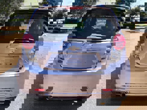 Used 2014 Chevrolet Spark LT image 7