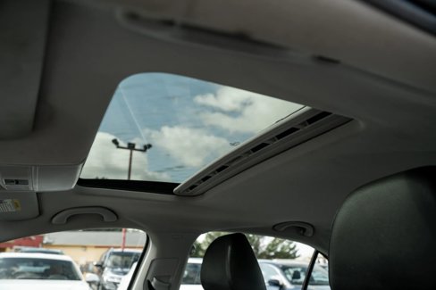 Used 2012 Volkswagen Jetta SE image 15