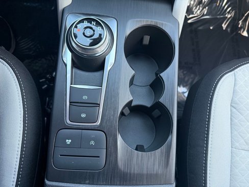 New 2025 Ford Escape Active w/ Cold Weather Package image 38