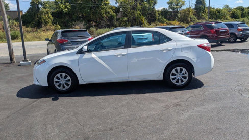 Used 2015 Toyota Corolla L image 7