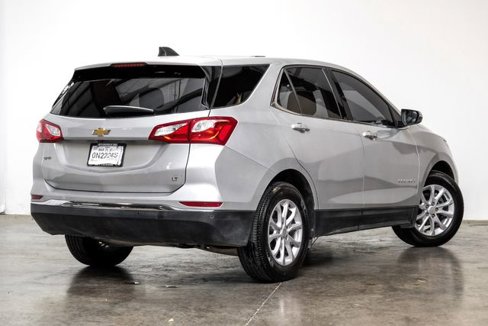 Used 2019 Chevrolet Equinox LT image 12