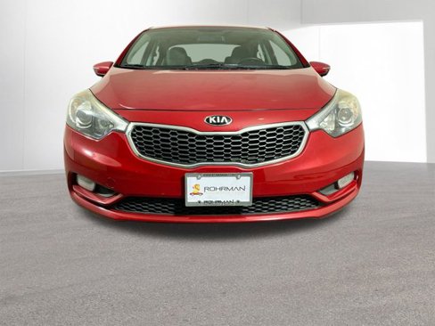 Used 2016 Kia Forte EX image 25