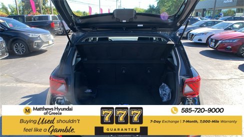 Used 2025 Hyundai Venue SEL image 26