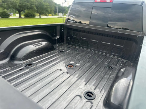Used 2018 RAM 2500 Laramie image 7
