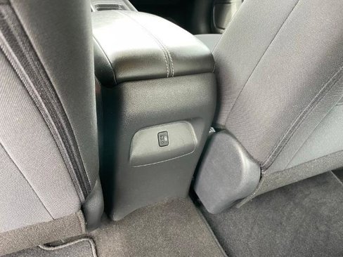 Certified 2022 Nissan Sentra SV image 10