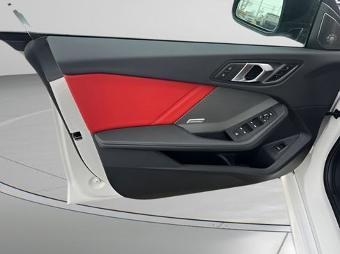 New 2025 BMW M235i xDrive w/ Premium Package image 9