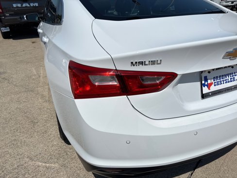 Used 2024 Chevrolet Malibu LT image 13