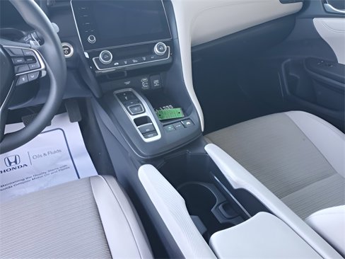 Used 2020 Honda Insight EX image 13