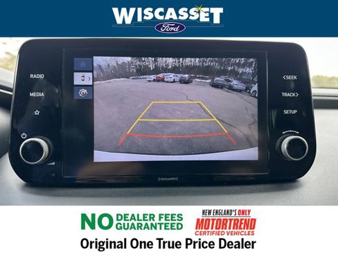 Used 2022 Hyundai Santa Fe SEL Convenience image 10