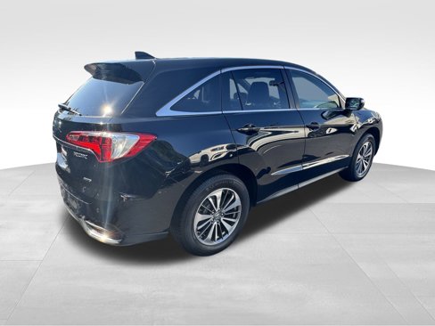 Used 2016 Acura RDX AWD w/ Advance Package image 22