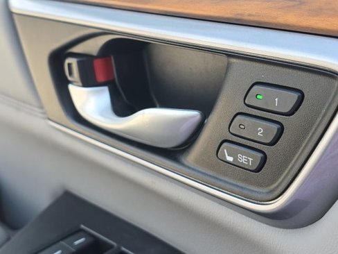 Used 2017 Honda CR-V EX-L image 22