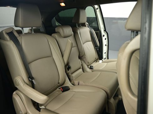Used 2018 Honda Odyssey Touring image 19
