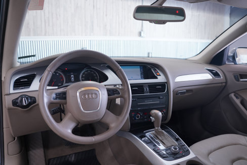 Used 2012 Audi A4 2.0T Premium Plus image 10