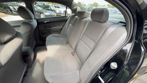 Used 2007 Honda Civic LX image 15