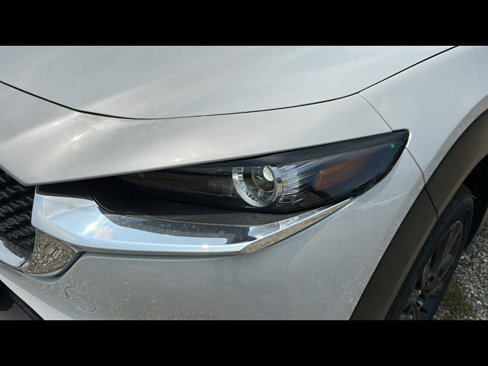New 2025 MAZDA CX-30 AWD 2.5 S w/ Select Sport Pkg image 5