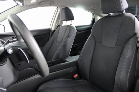 Used 2019 Honda Insight EX image 23
