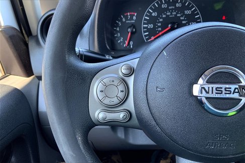 Used 2017 Nissan NV200 S image 19