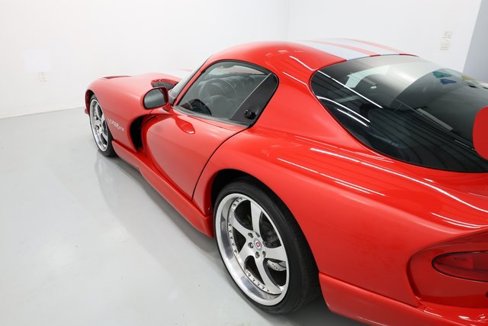 Used 1997 Dodge Viper GTS image 51