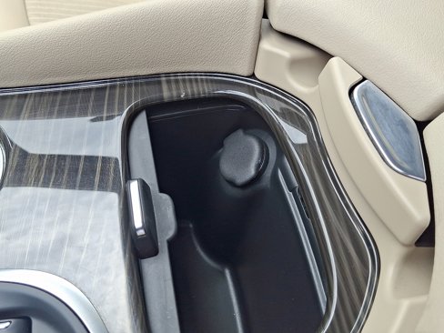 Used 2020 Buick Envision Preferred w/ LPO, Active Package image 26