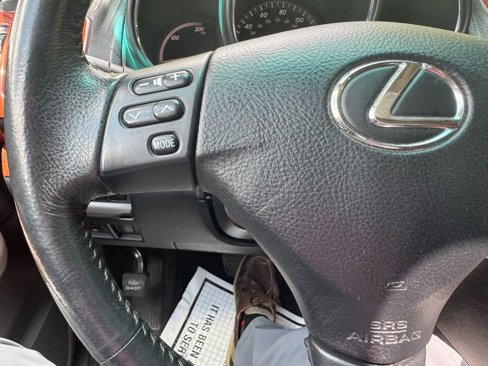 Used 2006 Lexus RX 400h AWD image 28