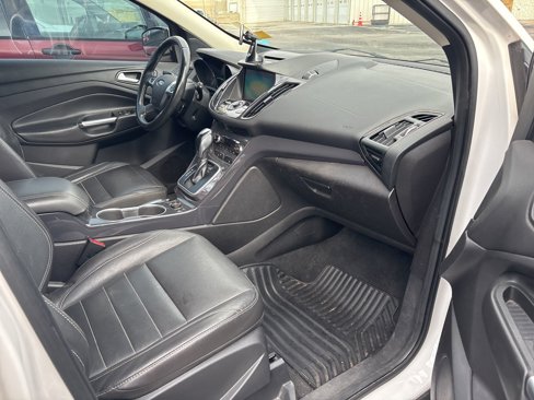 Used 2014 Ford Escape Titanium image 5
